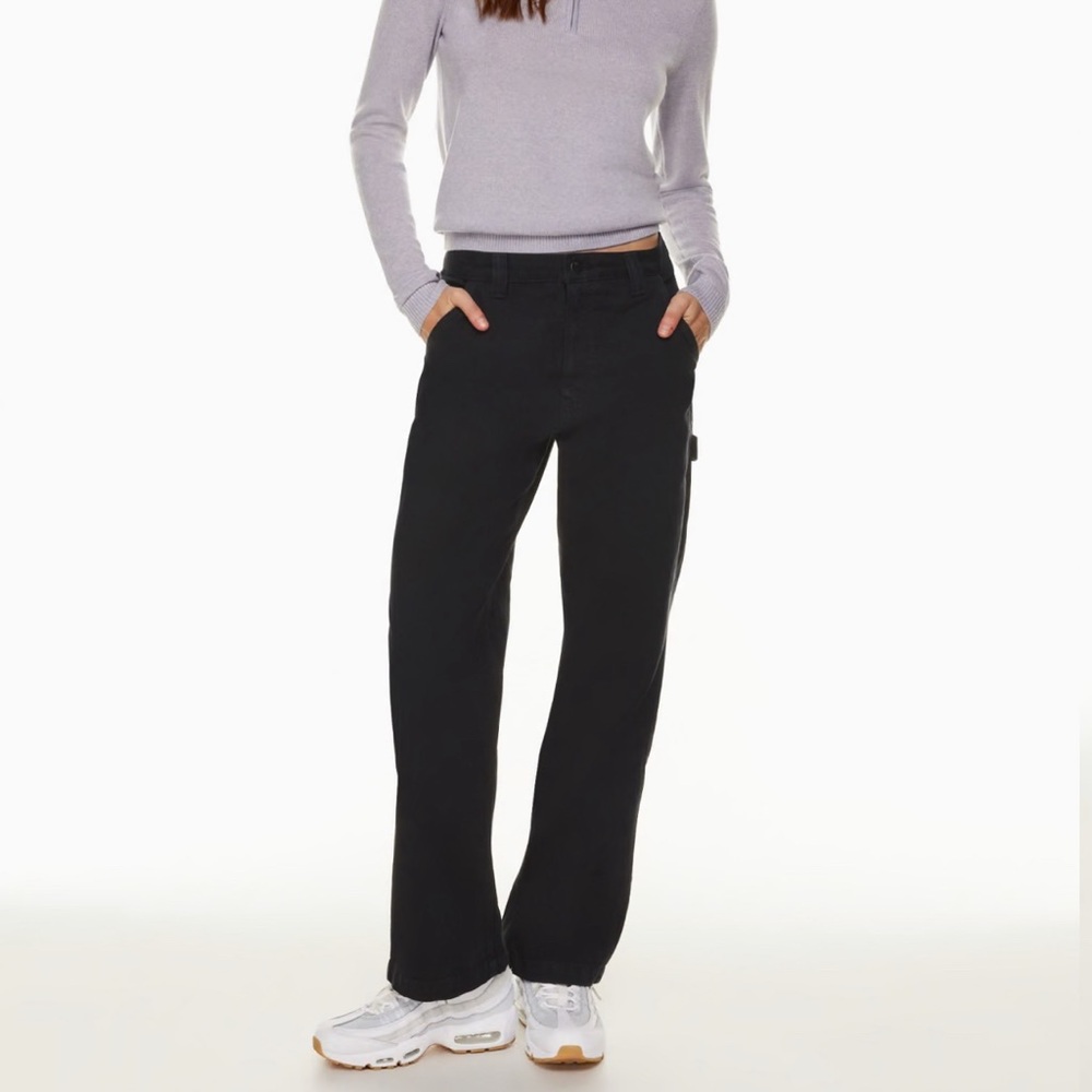 Tna Greenwhich Pant